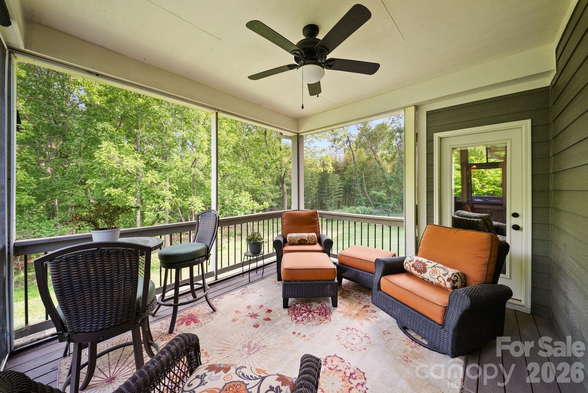 Cottages at Glenn Oaks - Residential