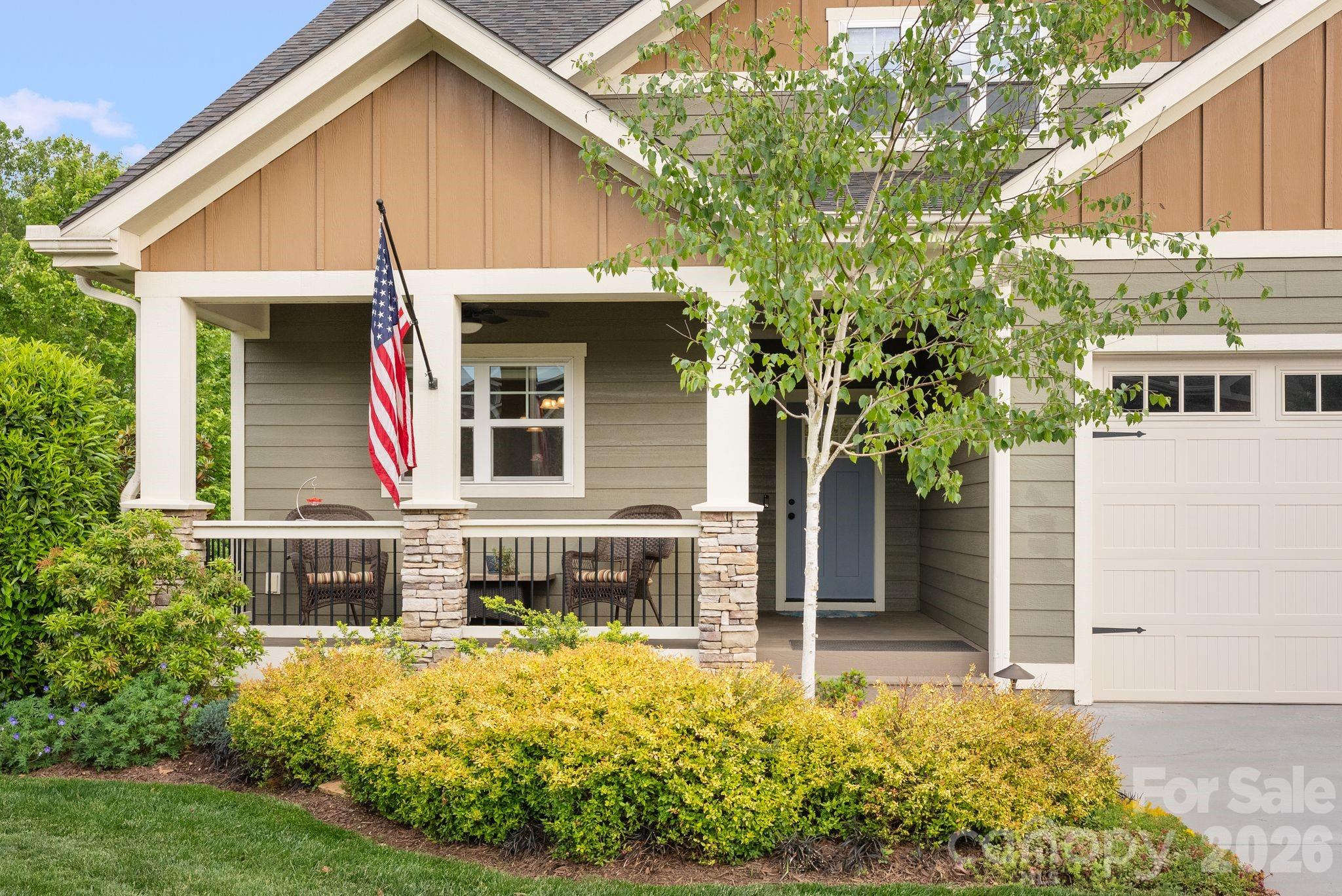 Cottages at Glenn Oaks - Residential