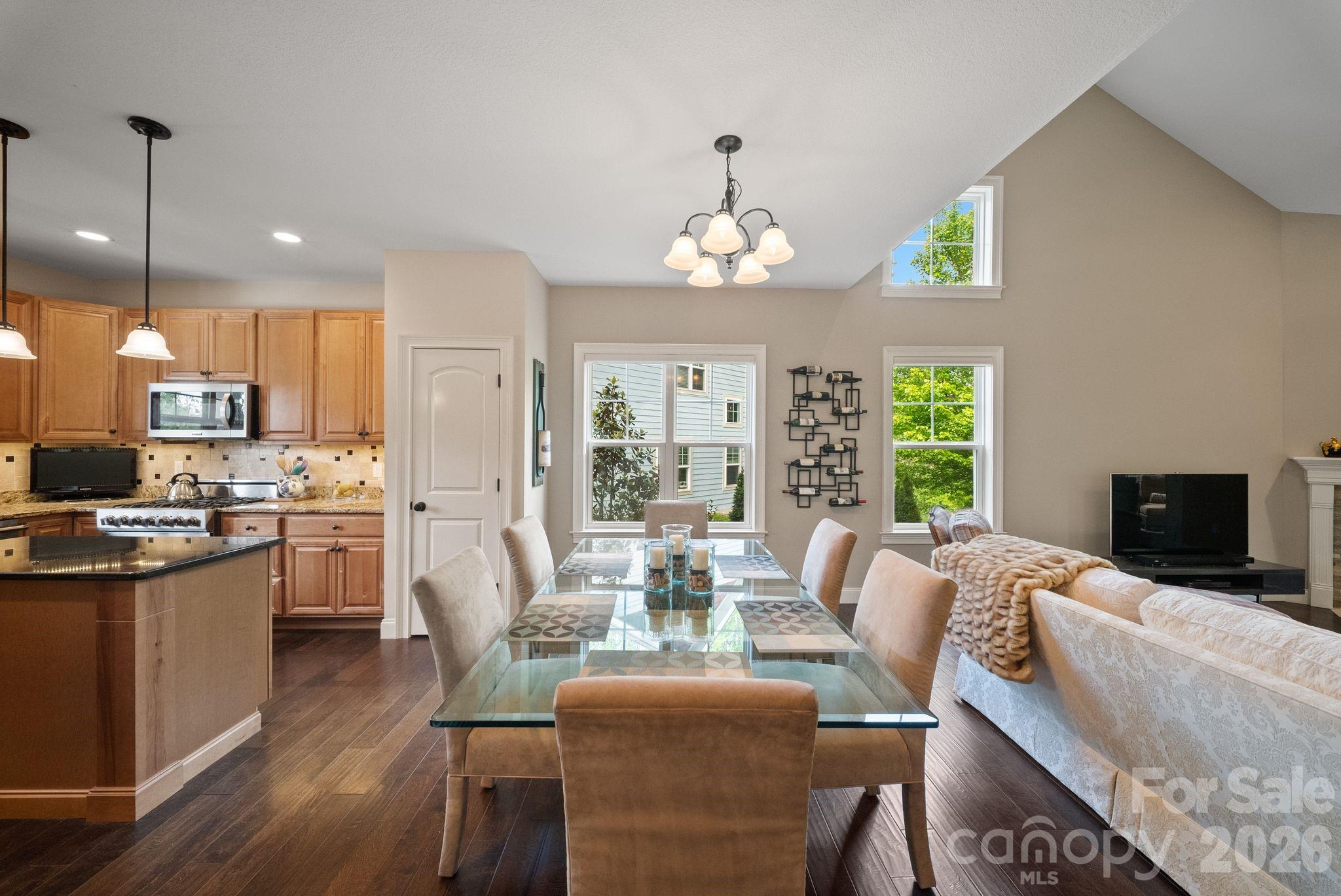 Cottages at Glenn Oaks - Residential