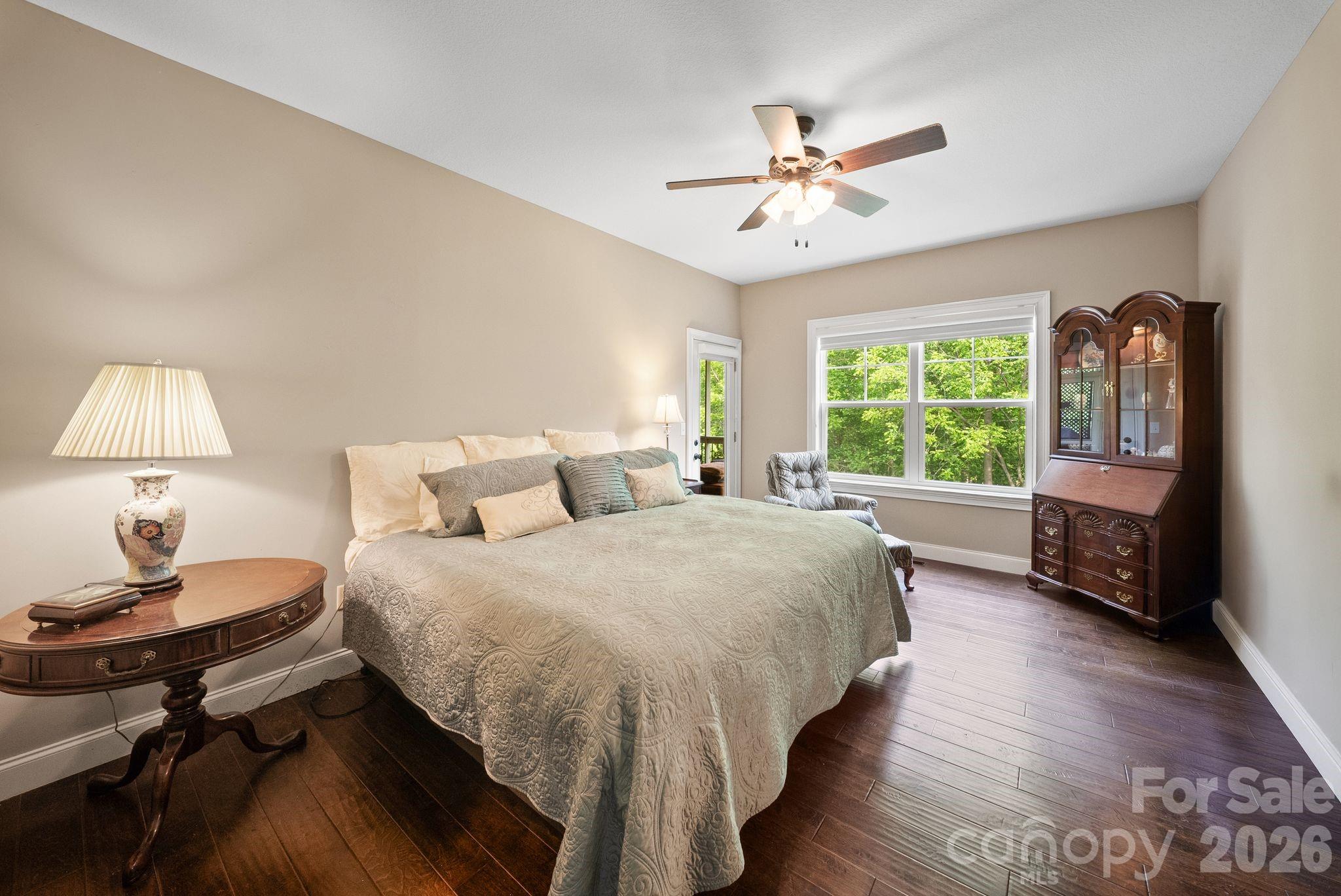 Cottages at Glenn Oaks - Residential