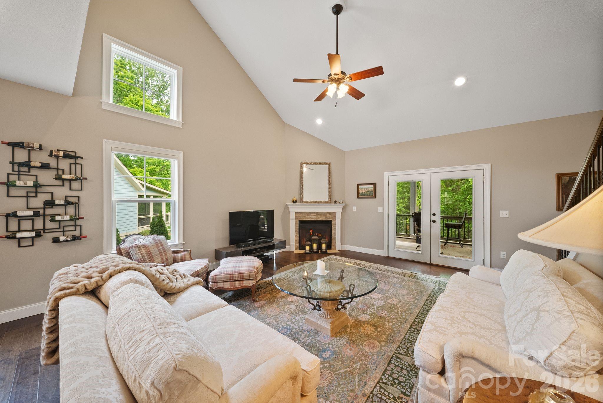 Cottages at Glenn Oaks - Residential