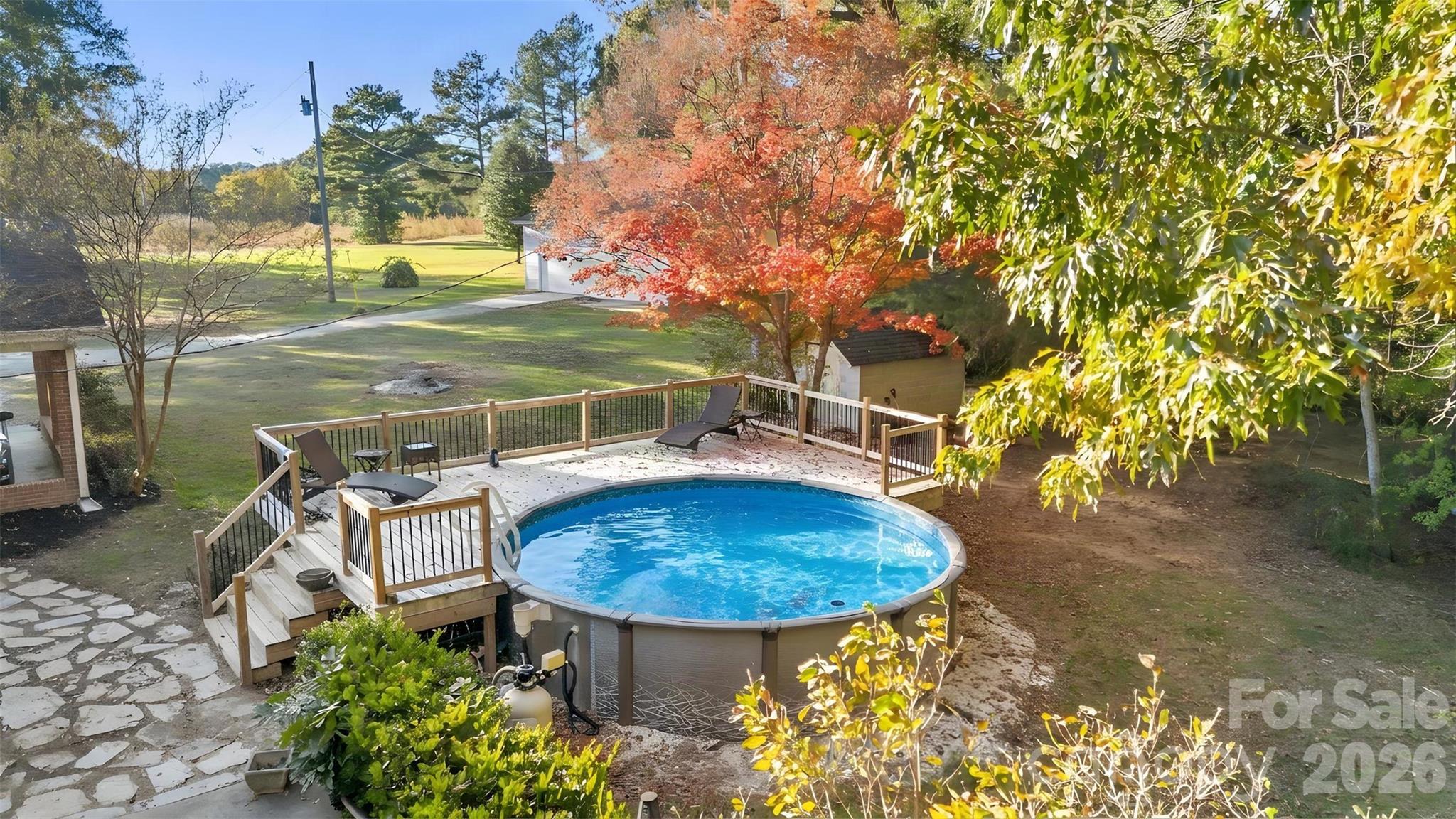 204 Trinity Church Road