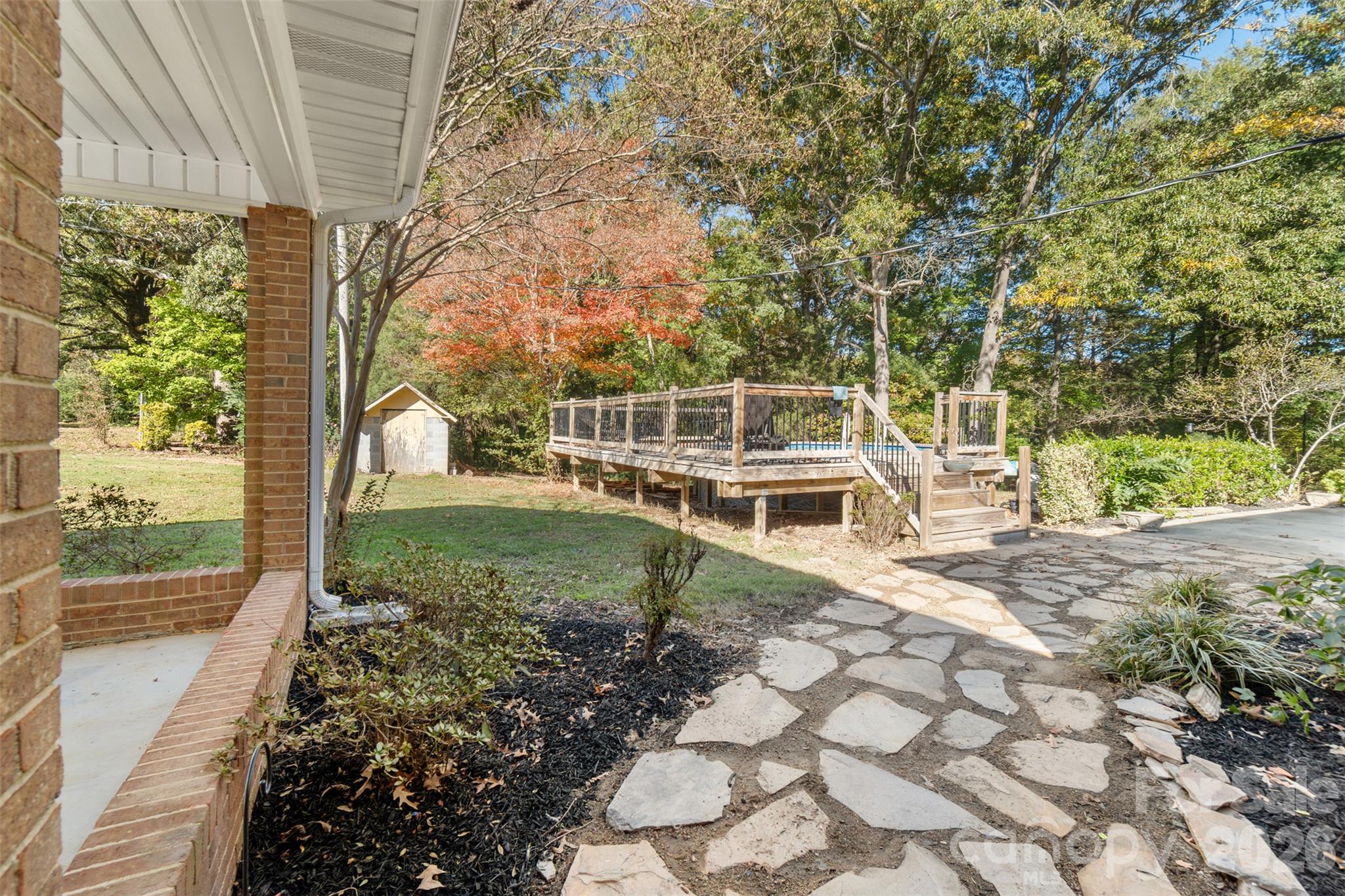 204 Trinity Church Road