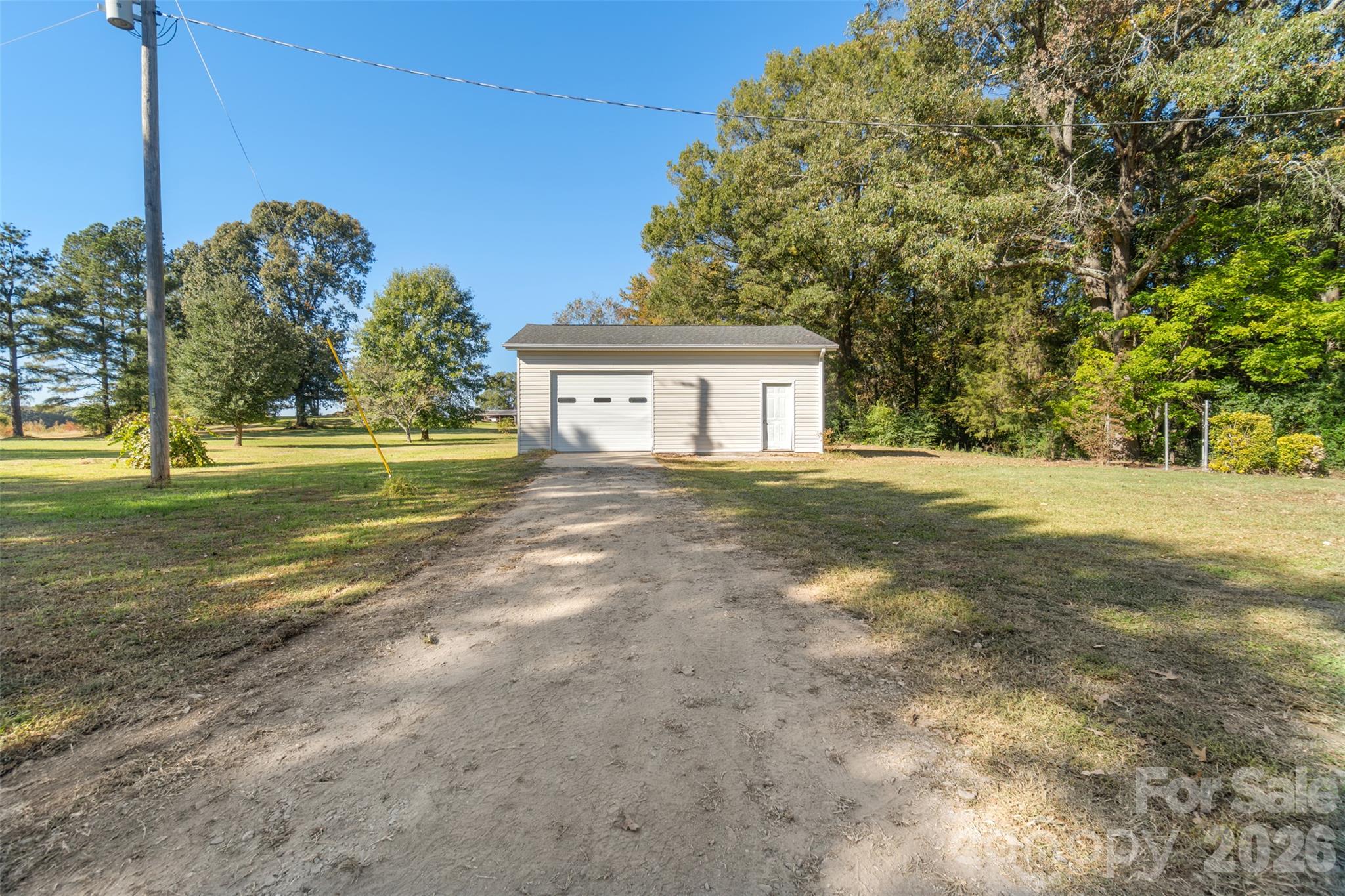 204 Trinity Church Road