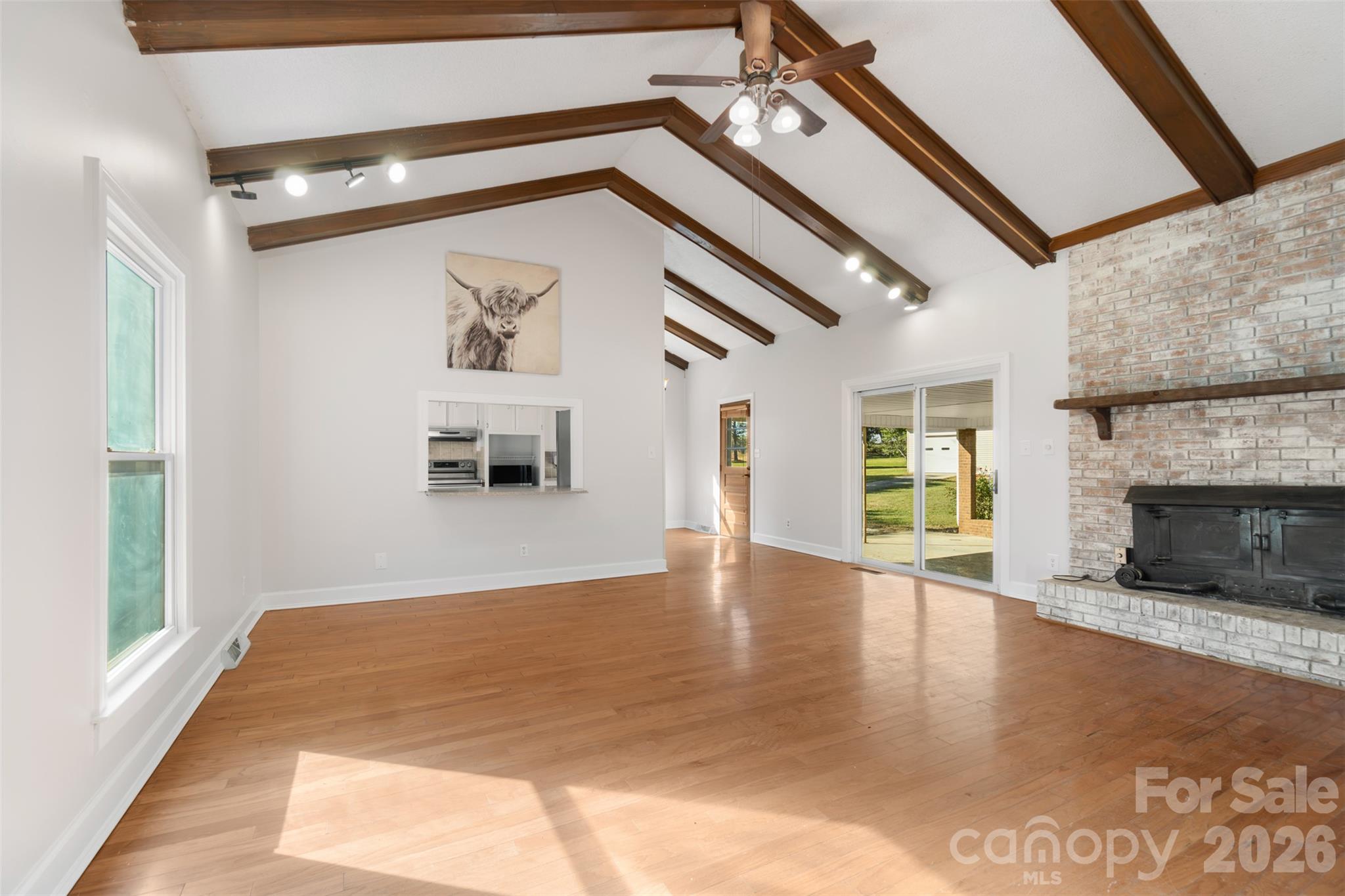 204 Trinity Church Road