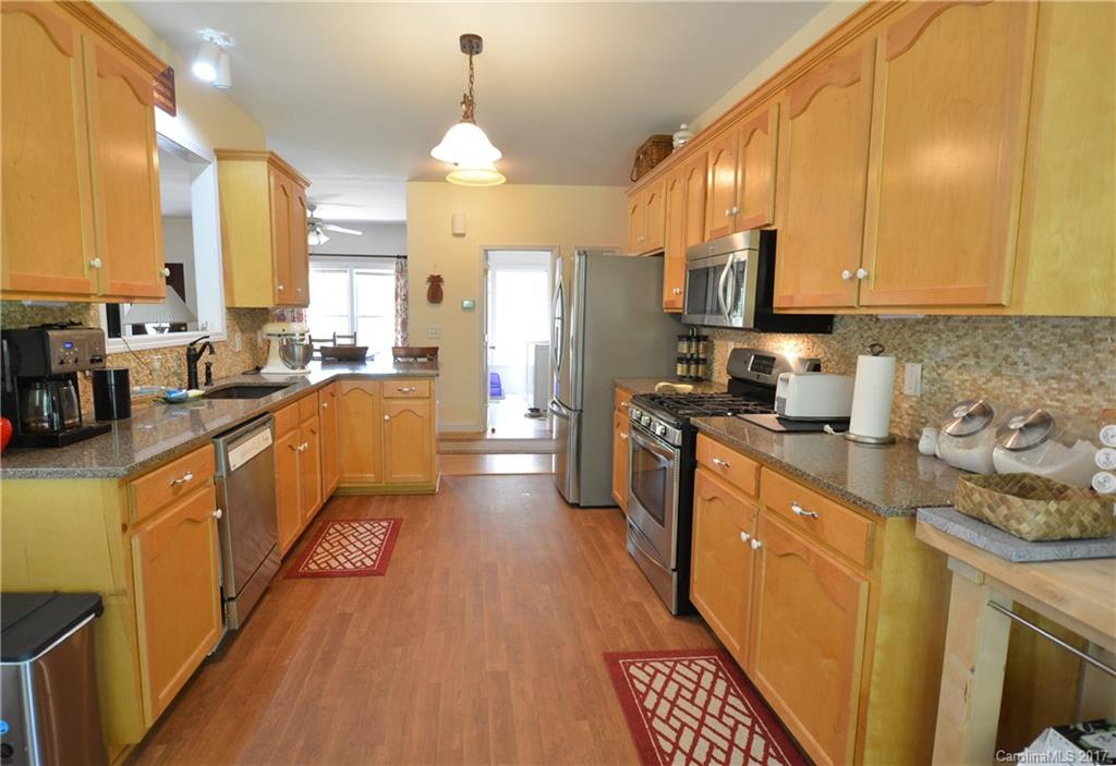 The Hylands - Residential