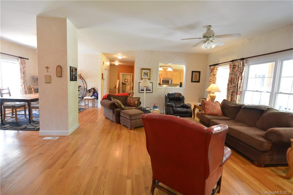 The Hylands - Residential