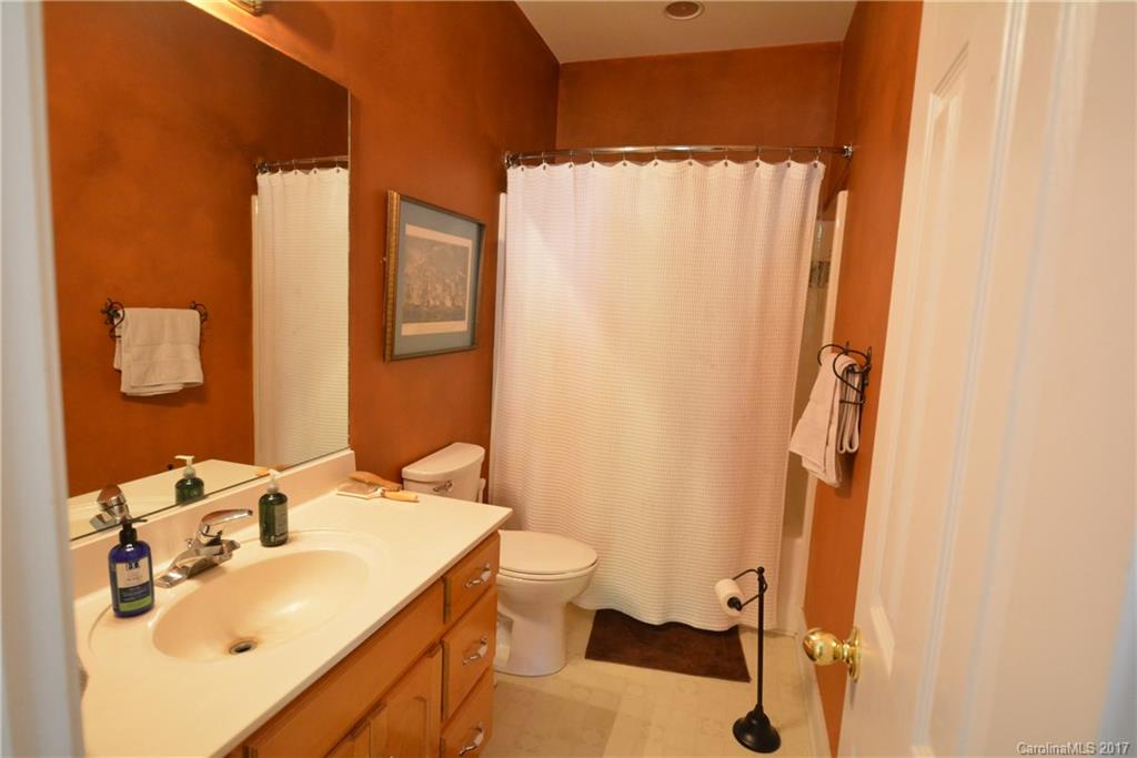 The Hylands - Residential