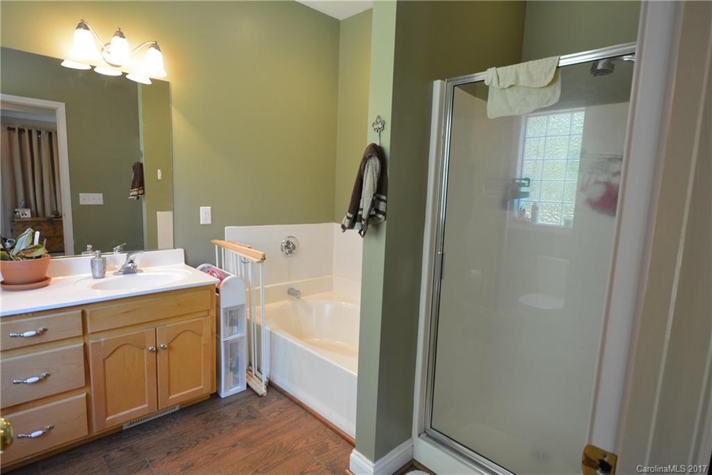 The Hylands - Residential