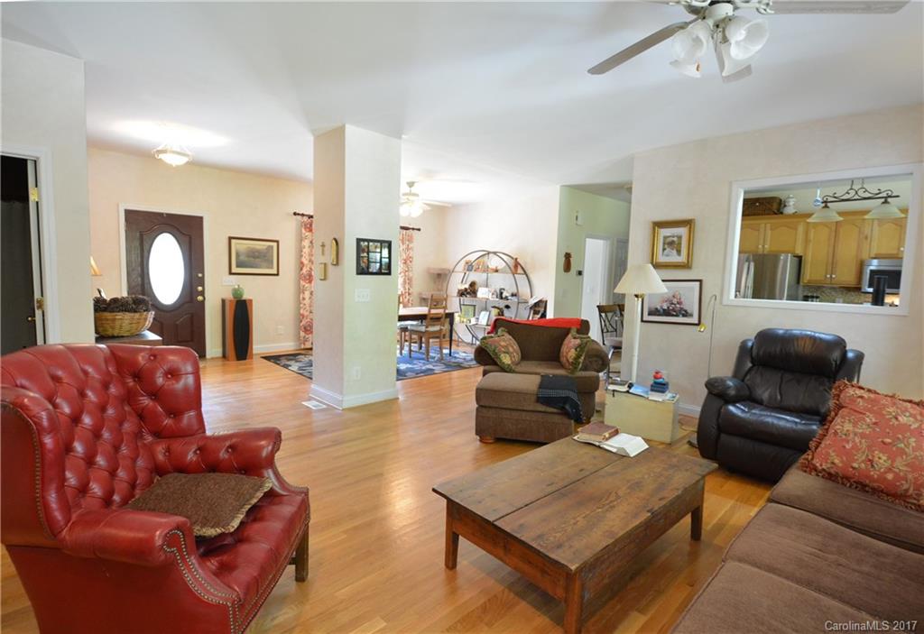 The Hylands - Residential