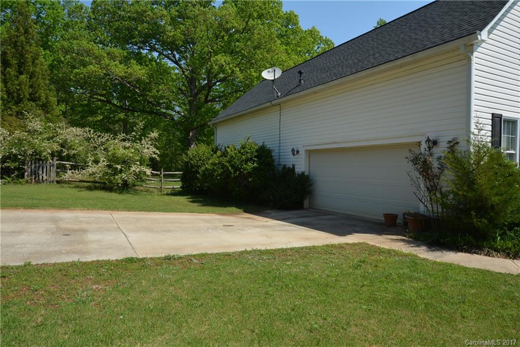 The Hylands - Residential