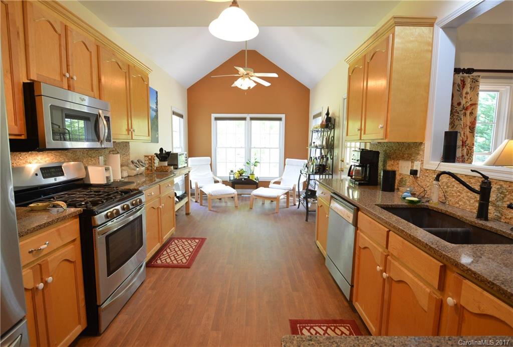 The Hylands - Residential