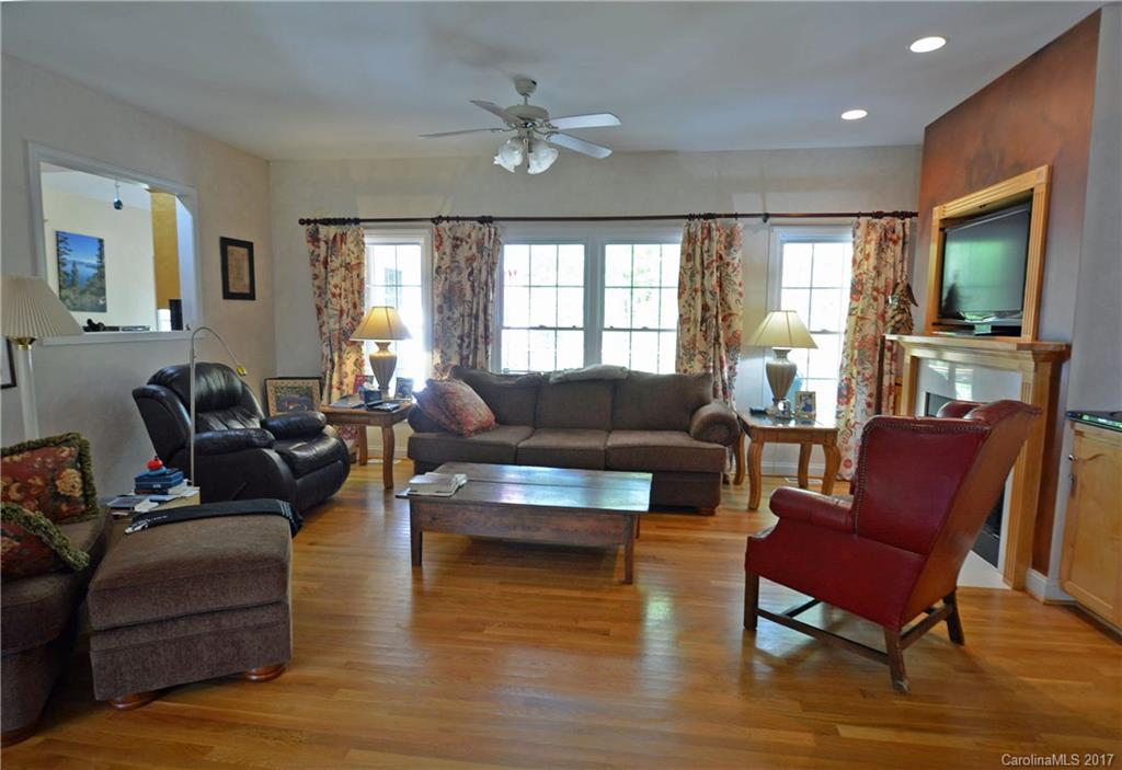 The Hylands - Residential