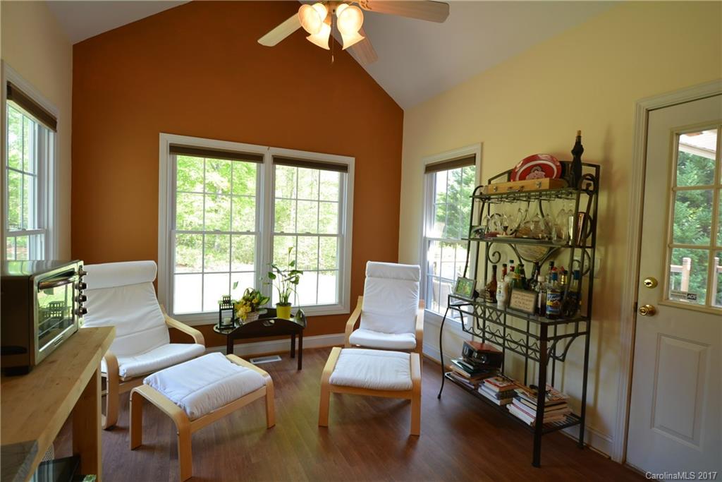 The Hylands - Residential