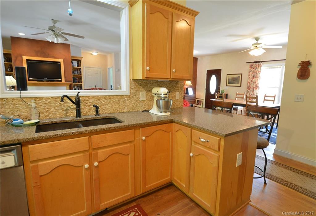 The Hylands - Residential