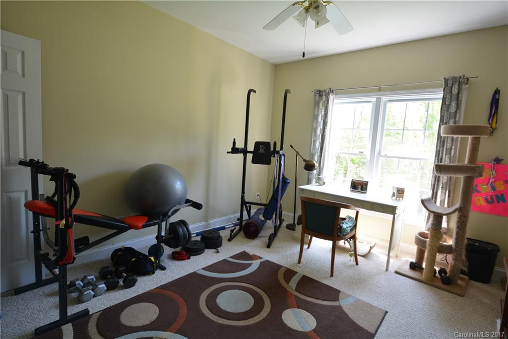 The Hylands - Residential