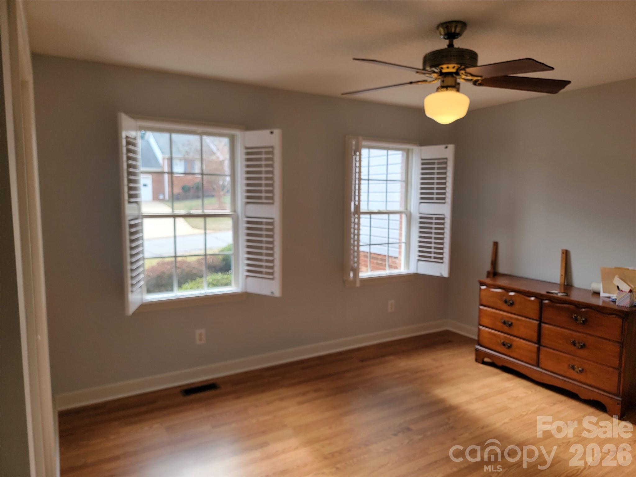 Forrest Glenn - Residential