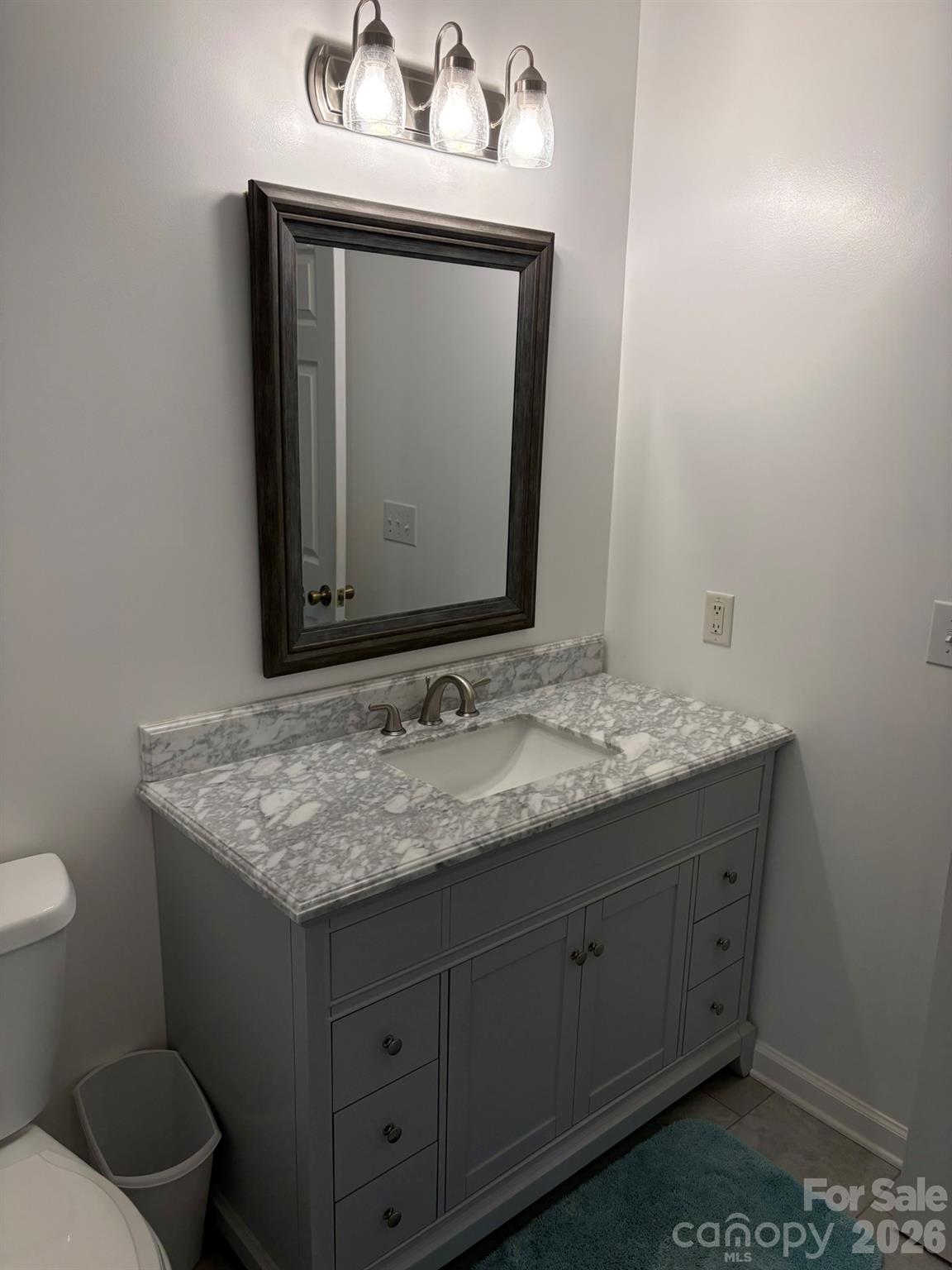 Forrest Glenn - Residential