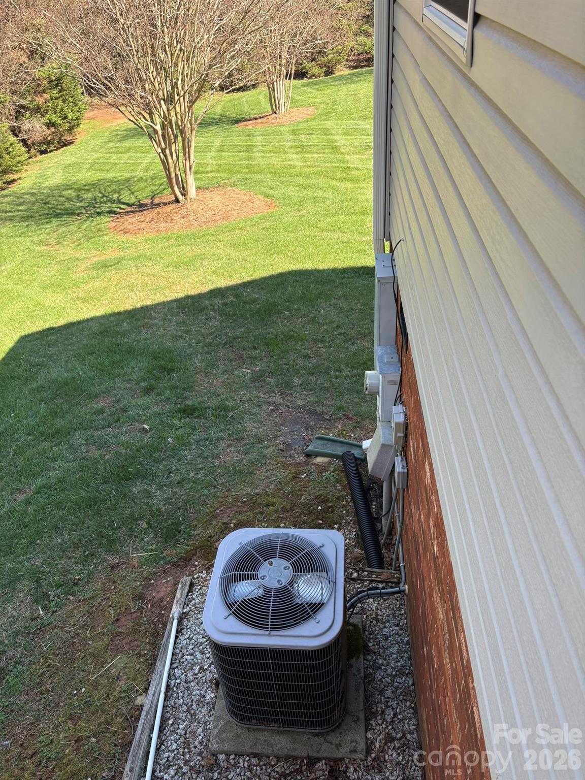 Forrest Glenn - Residential