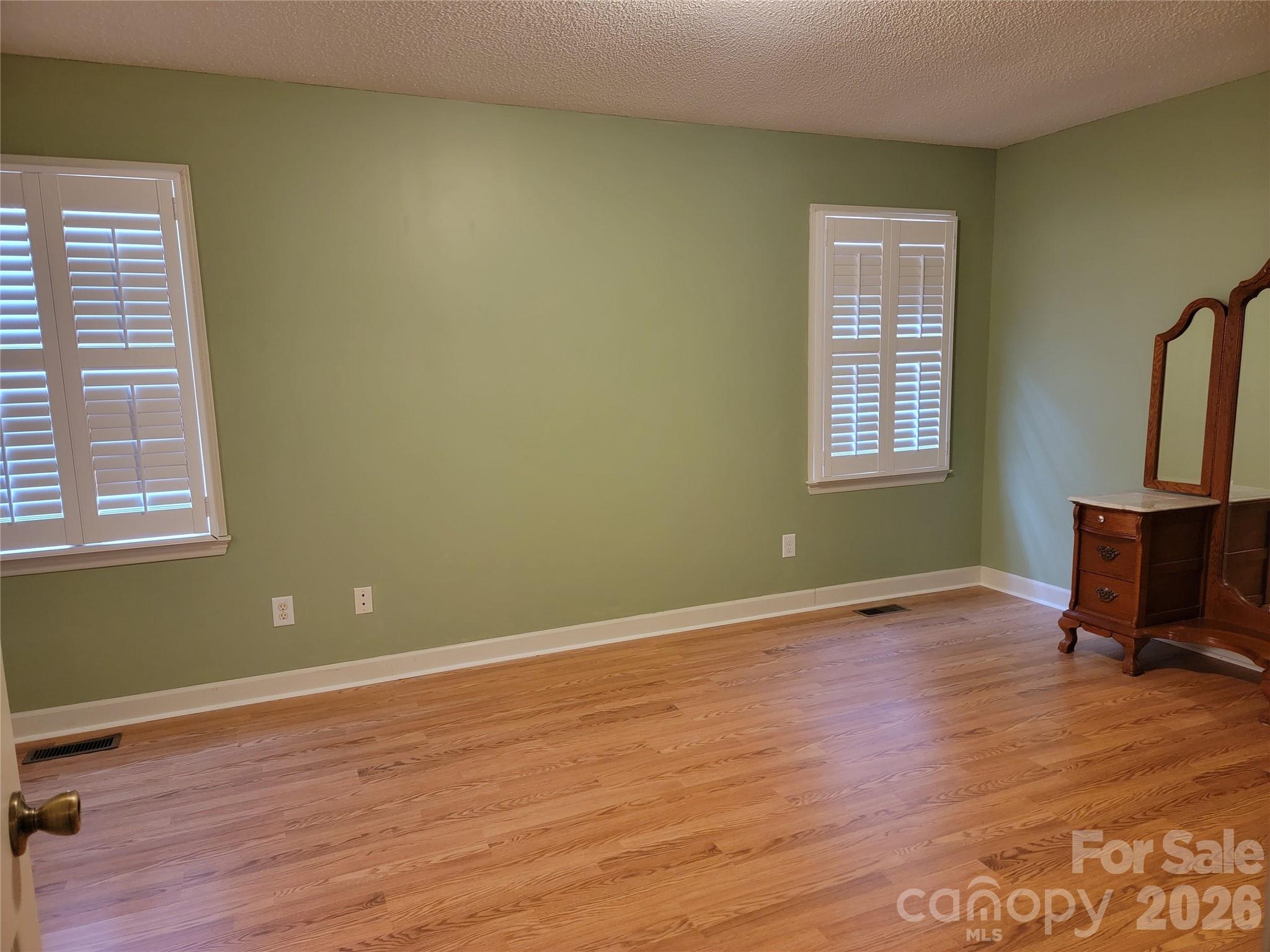 Forrest Glenn - Residential