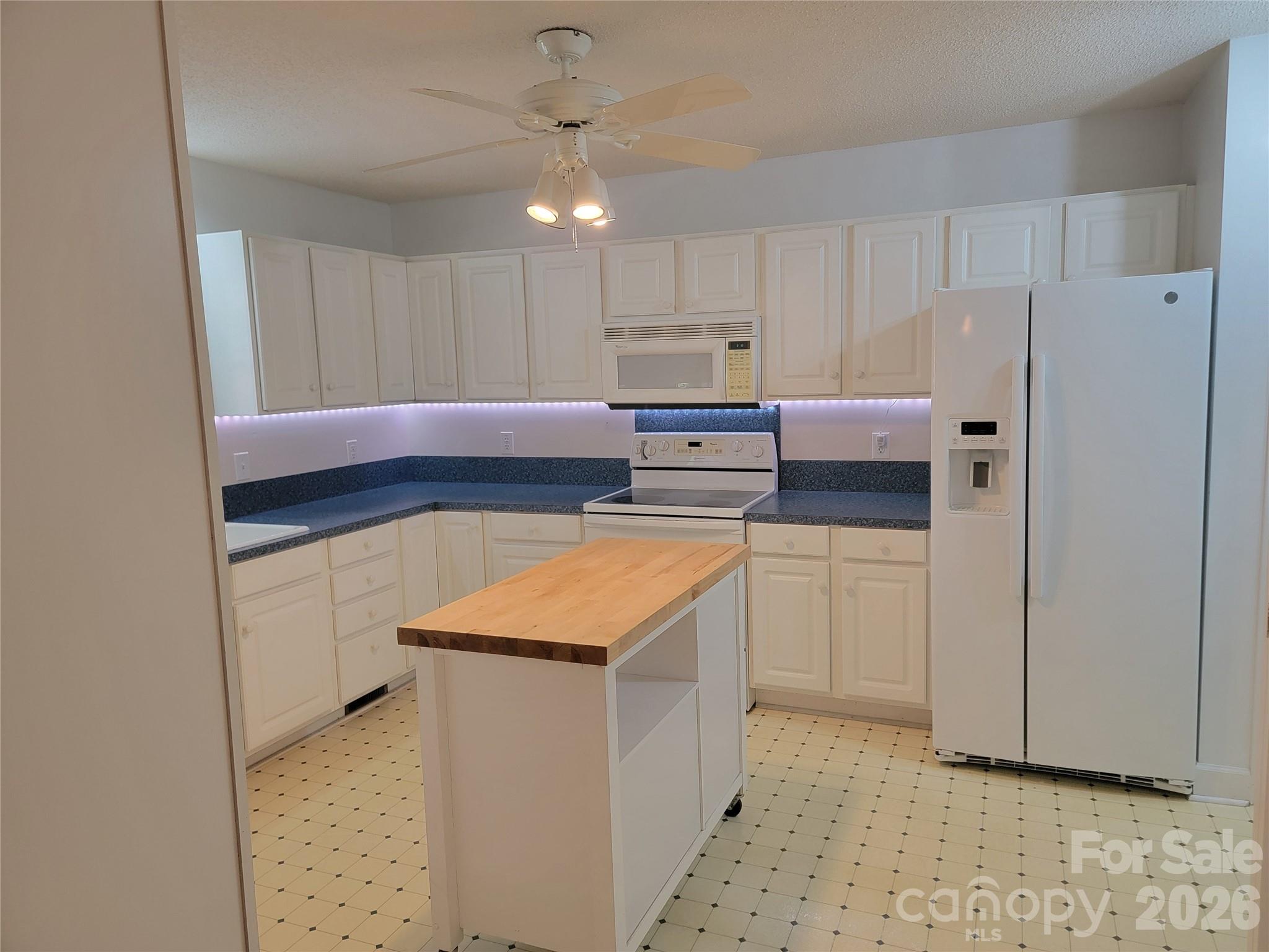 Forrest Glenn - Residential