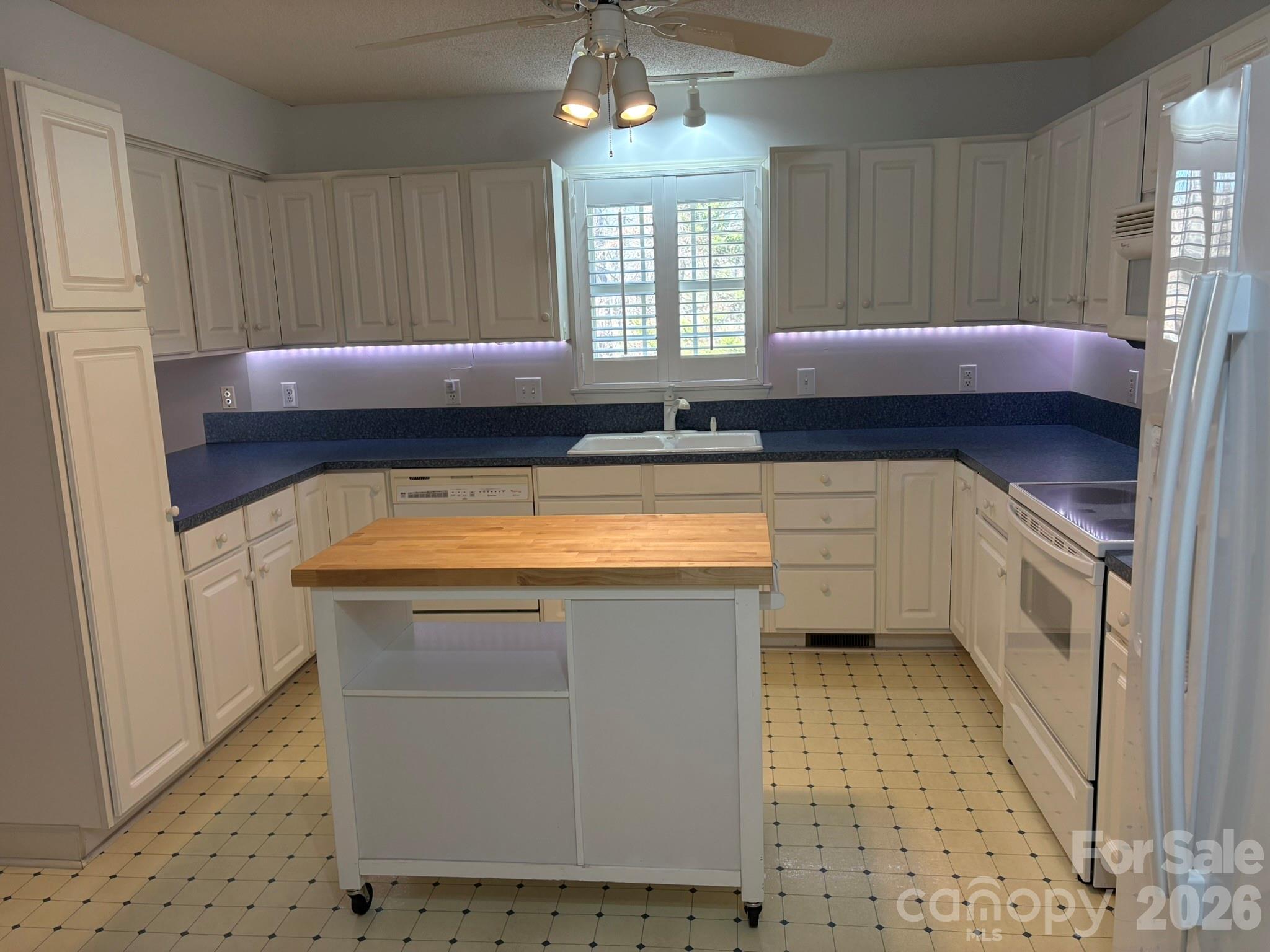 Forrest Glenn - Residential