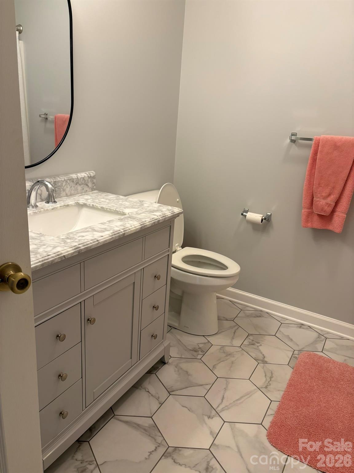 Forrest Glenn - Residential