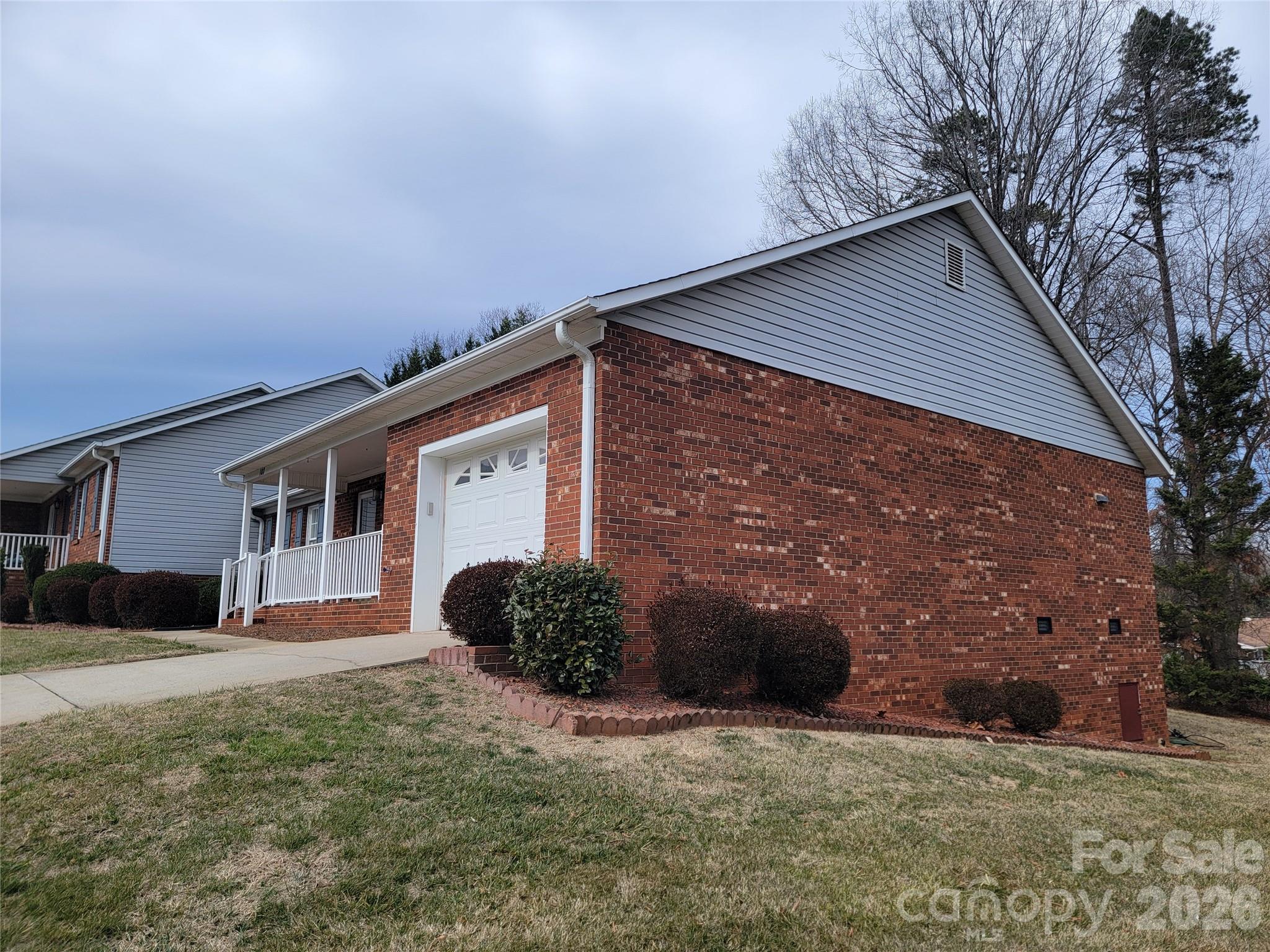 Forrest Glenn - Residential