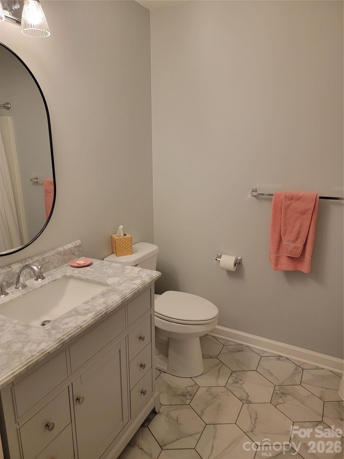 Forrest Glenn - Residential