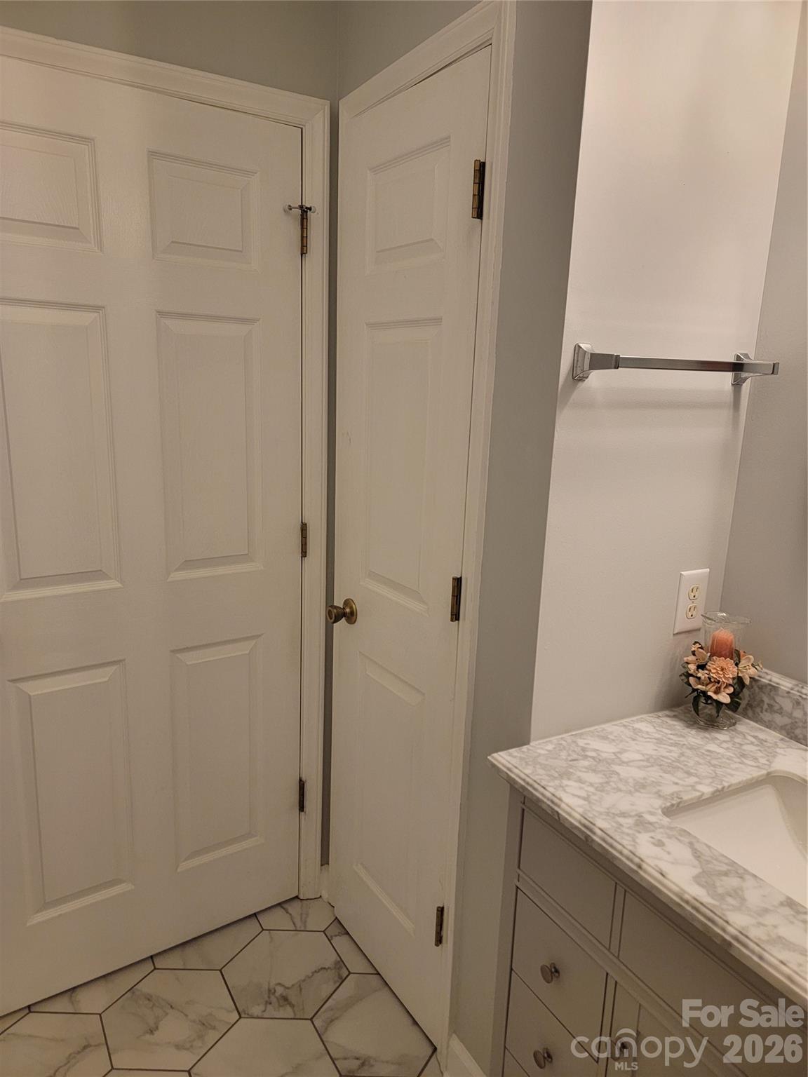 Forrest Glenn - Residential