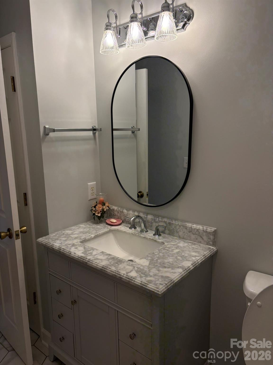 Forrest Glenn - Residential