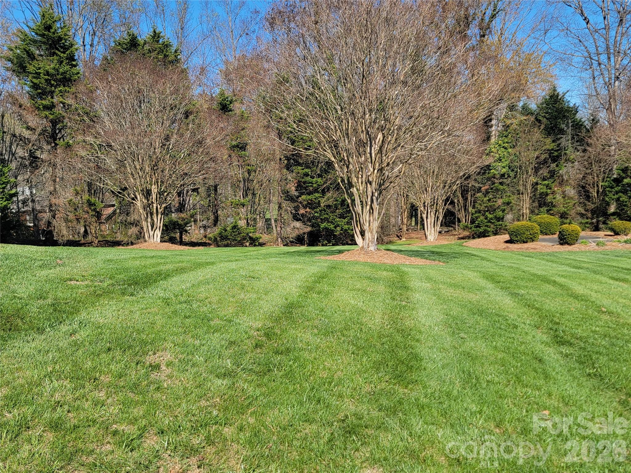 Forrest Glenn - Residential