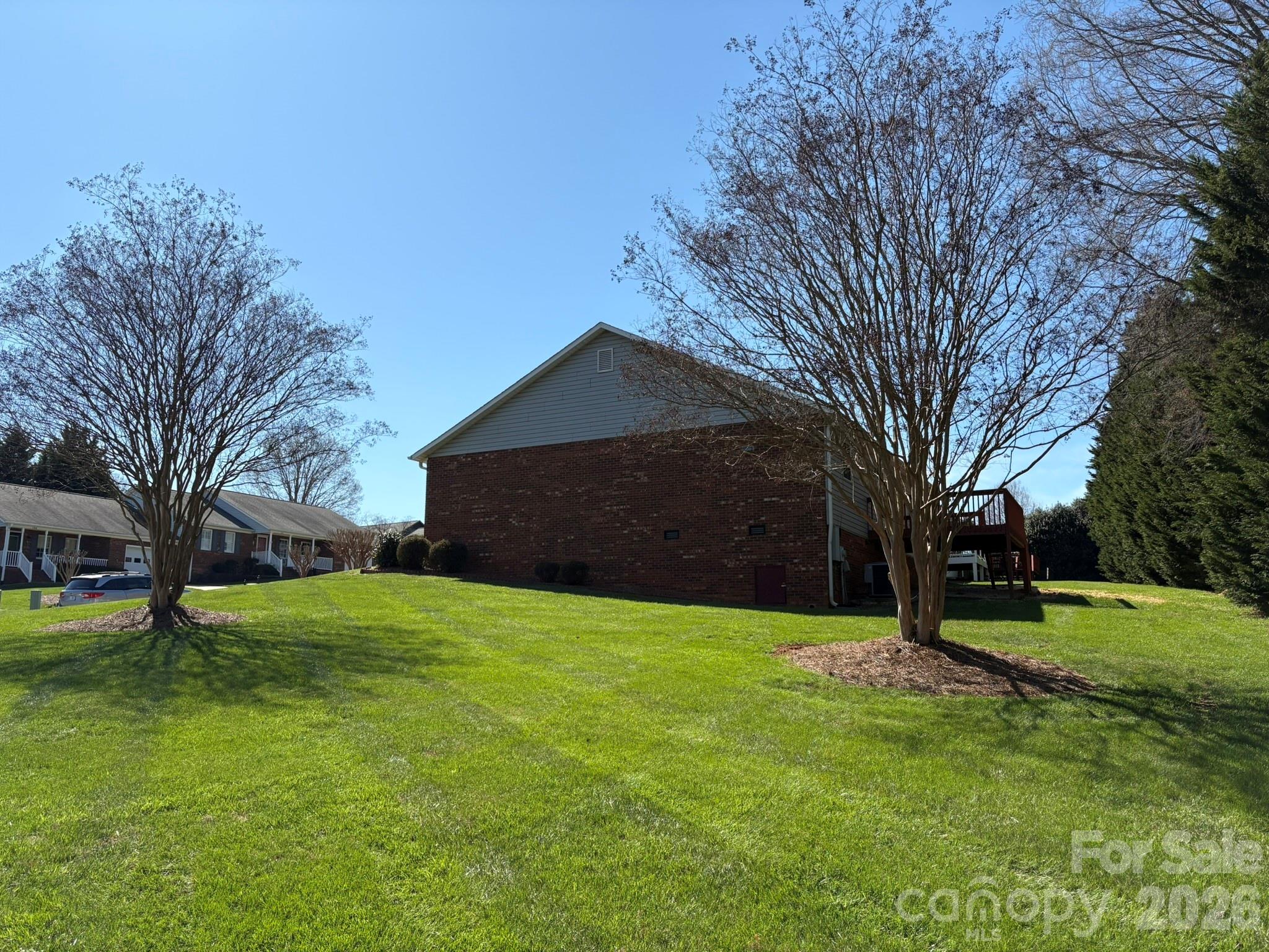 Forrest Glenn - Residential