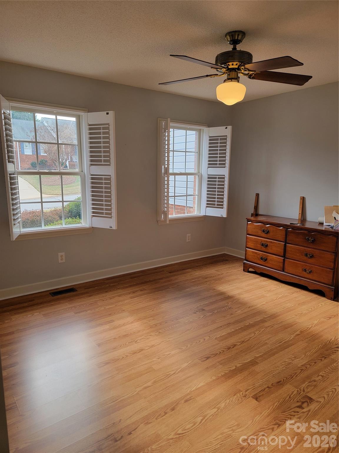 Forrest Glenn - Residential