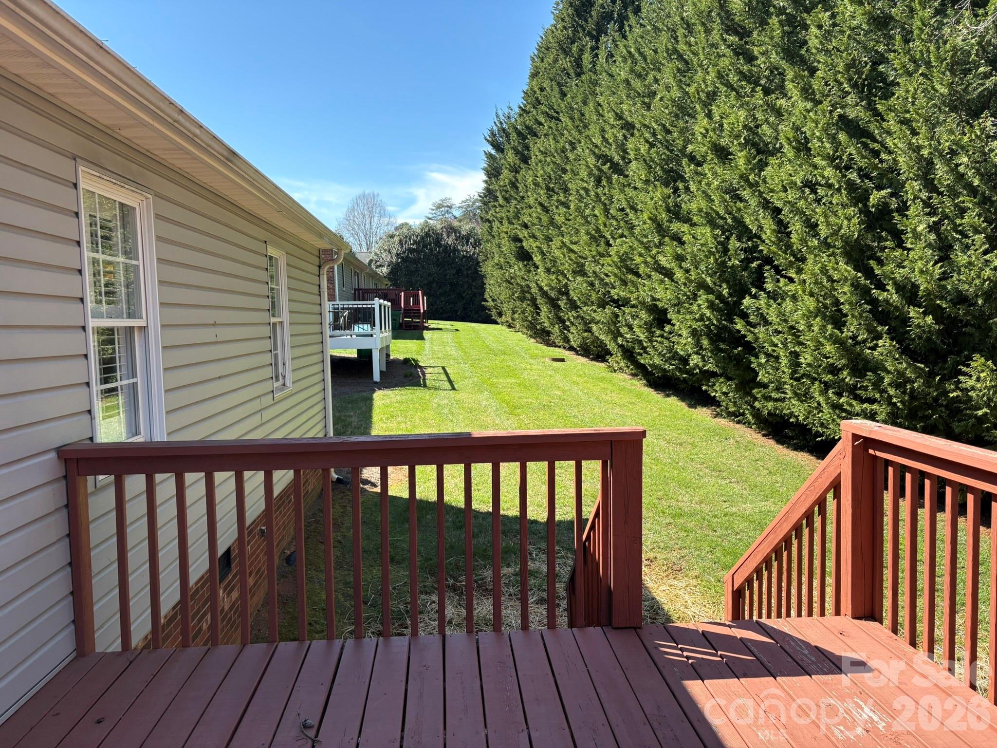 Forrest Glenn - Residential