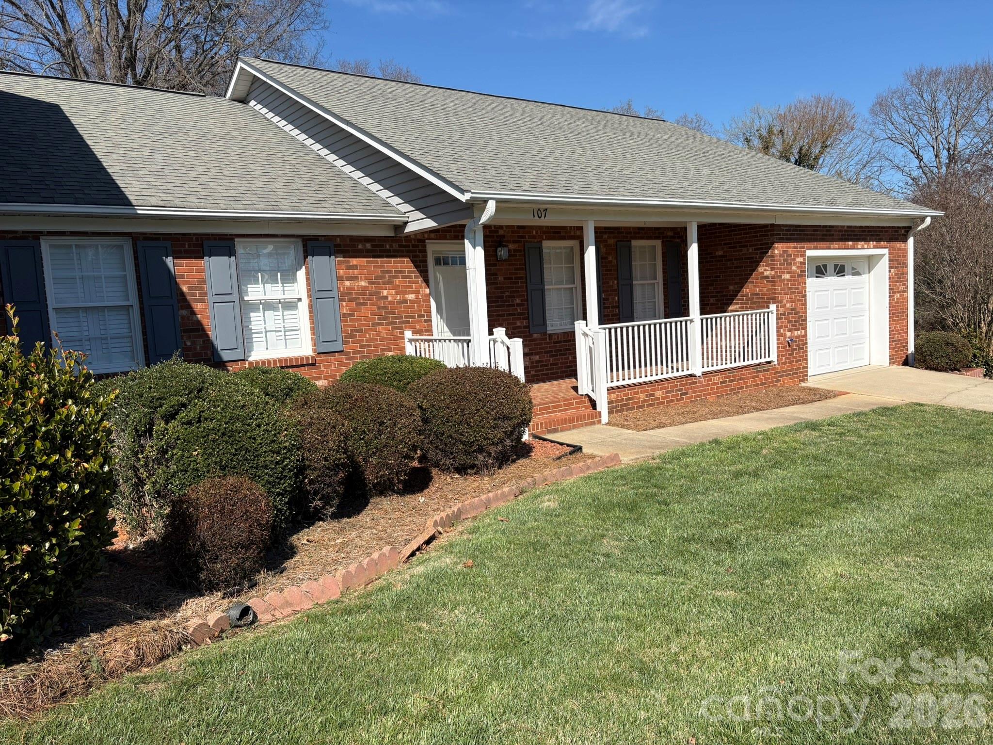 Forrest Glenn - Residential