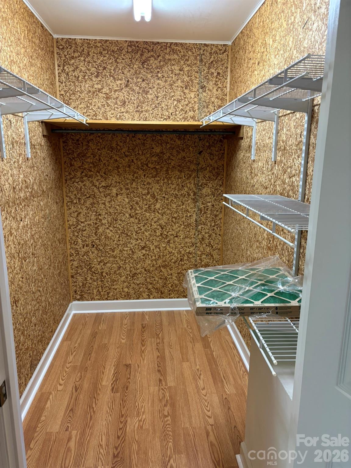 Forrest Glenn - Residential