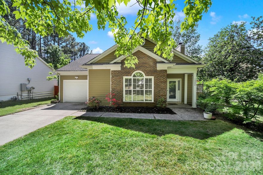 Welcome to 13222 Baker Mills Rd, a beautifully maintained home in the heart of Pineville offering comfort, space, and convenience. This move-in ready property features a bright, open floor plan with spacious living areas perfect for both everyday living and entertaining. The kitchen flows seamlessly into the main living space, creating an inviting atmosphere for gatherings. The home offers generously sized bedrooms, including a relaxing primary suite with ample closet space and a private bath. Additional bedrooms provide flexibility for guests, a home office, or hobbies. Enjoy the outdoors in the private backyard—ideal for relaxing, grilling, or entertaining. Conveniently located just minutes from shopping, dining, and major highways, this home offers easy access to everything the Pineville and South Charlotte areas have to offer. A great opportunity to own a well-cared-for home in a desirable location—schedule your showing today!