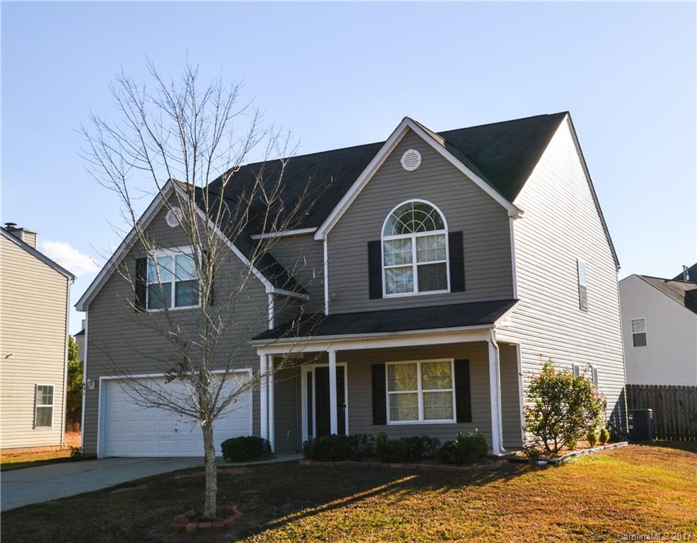 Carnegie Estates - Residential