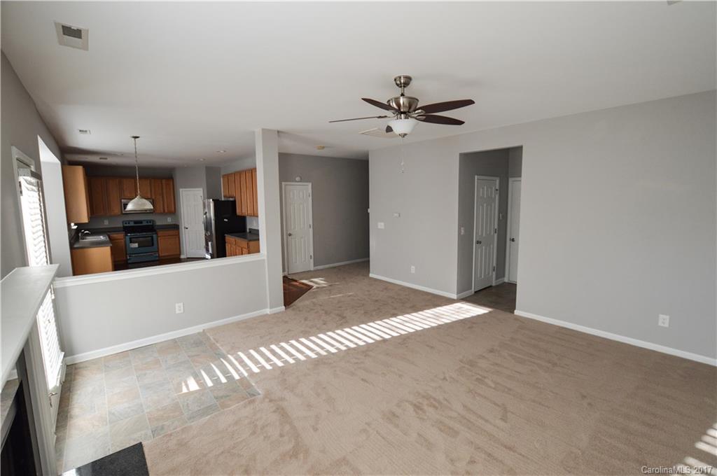 Carnegie Estates - Residential