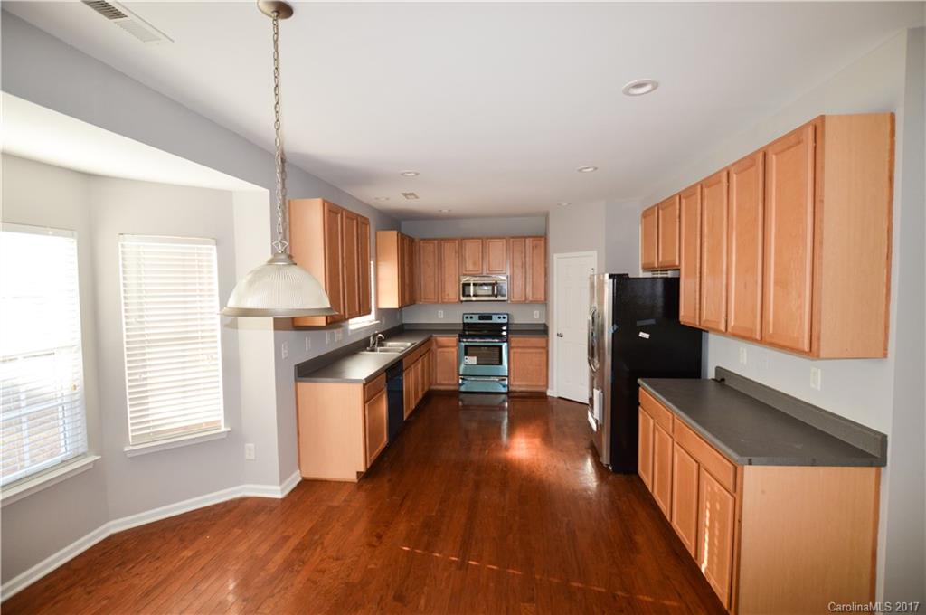 Carnegie Estates - Residential