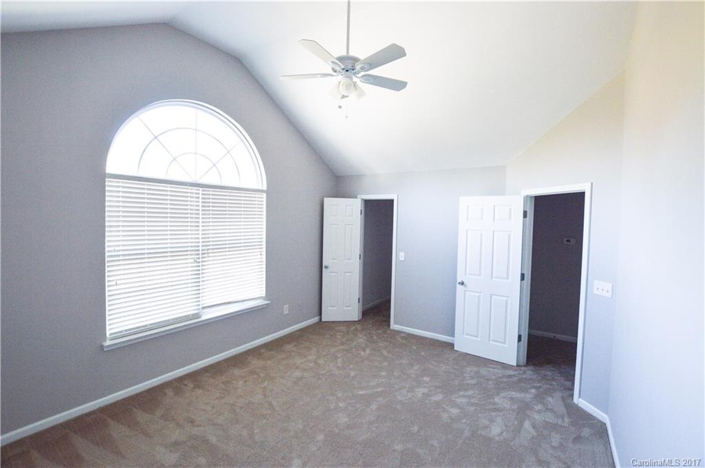 Carnegie Estates - Residential