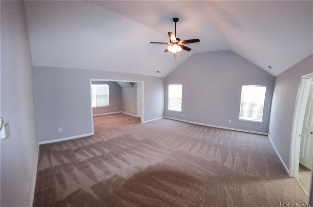 Carnegie Estates - Residential