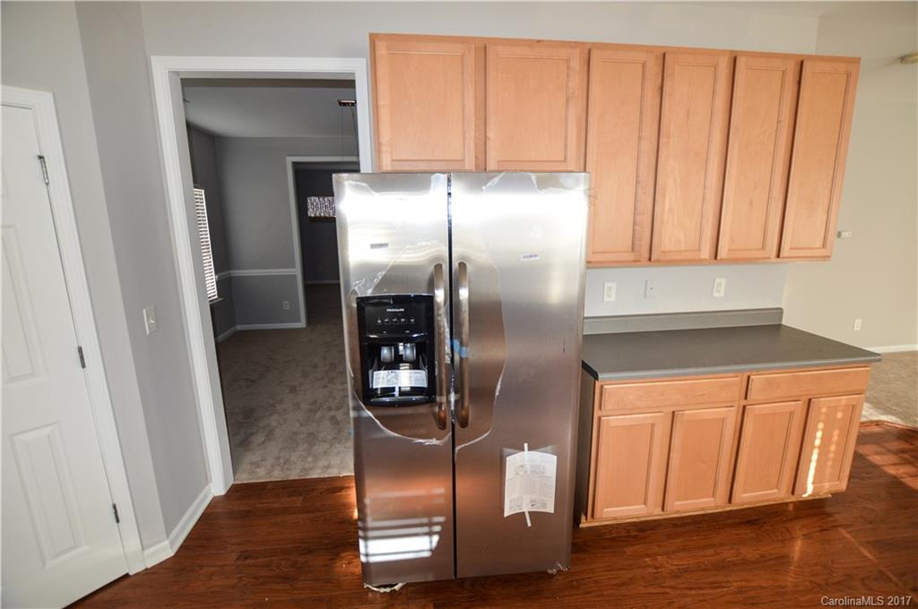 Carnegie Estates - Residential