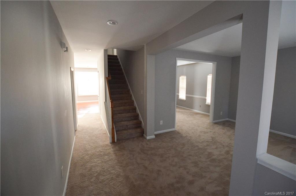 Carnegie Estates - Residential