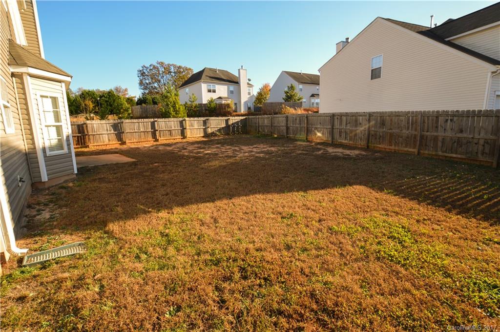 Carnegie Estates - Residential