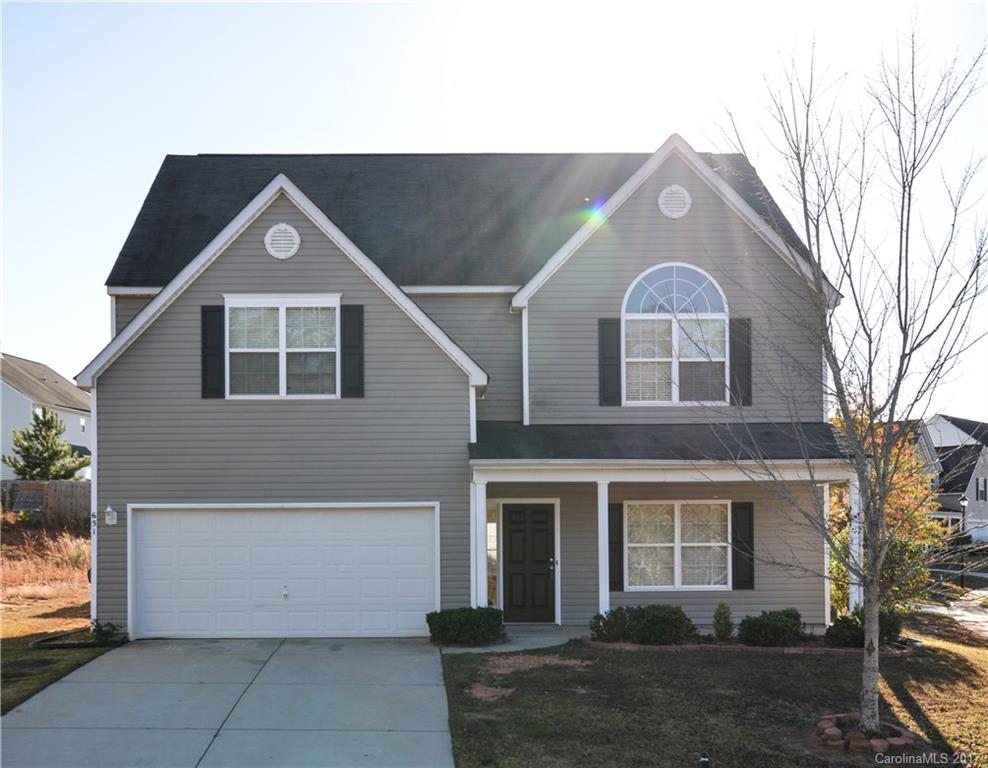 Carnegie Estates - Residential