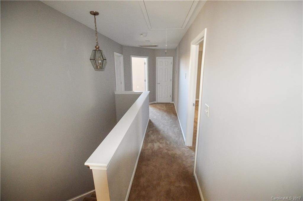 Carnegie Estates - Residential