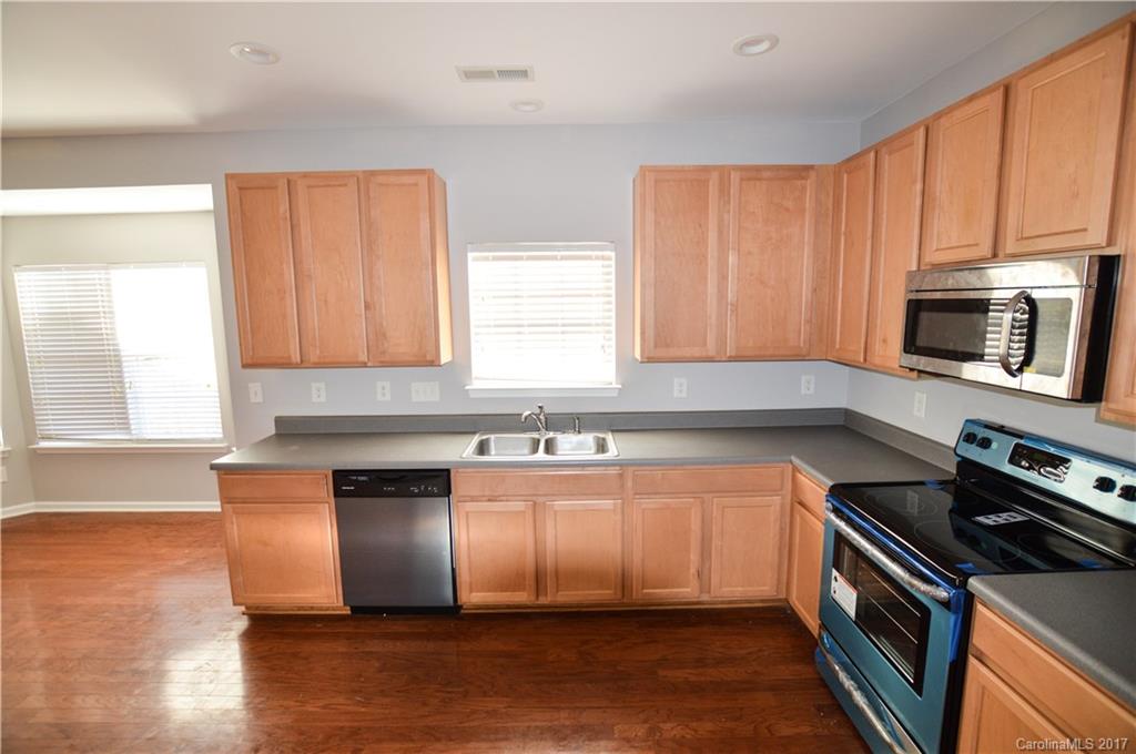 Carnegie Estates - Residential