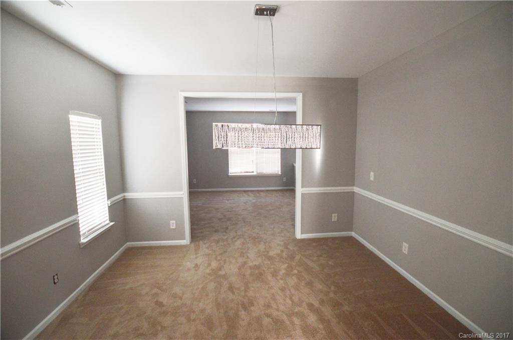 Carnegie Estates - Residential